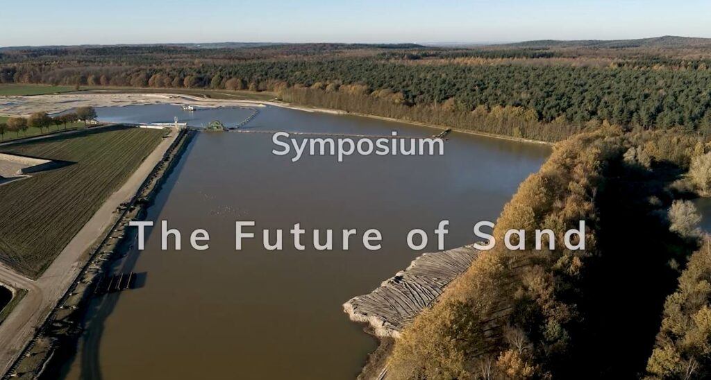 bijdrage voor symposium Rijkswaterstaat 'Future of Sand'