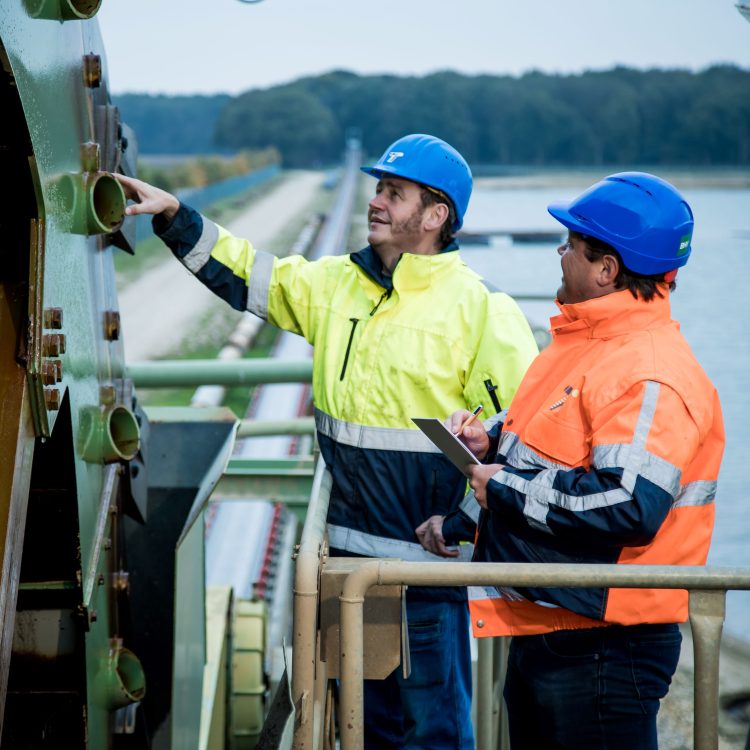 Vacature Onderhoudsmonteur